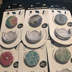 Popsockets,Mobil Stent.🔥🔥🔥🔥🔥🔥🔥🔥🔥🔥🔥🔥💥